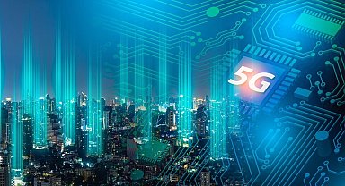 Çin ekonomisinin yüzde 60’ı 5G teknolojisini kullanıyor