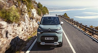 Citroen’den avantajlı finansman fırsatları