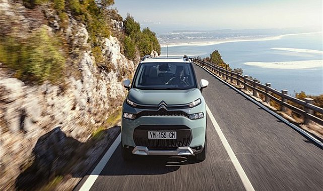 Citroen’den avantajlı finansman fırsatları