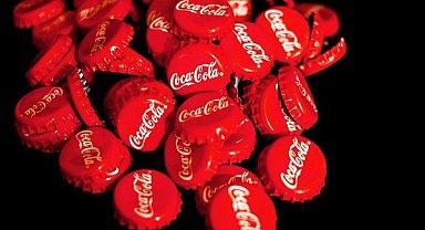 Coca Cola'dan haber bilgilendirmesi