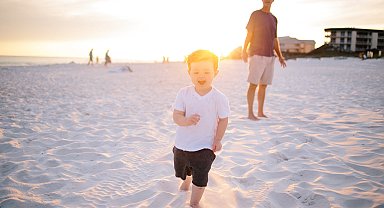 Çocukların sağlıklı bir tatil geçirmesi için öneriler