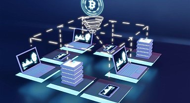 Coinoxs Kurucusu Can Azizoğlu:
