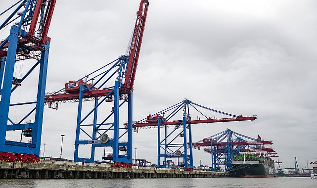 Cosco, Tollerort'un yüzde 24.99'luk hissesini satın aldı