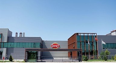 DANET, eve teslim kurban kesim geleneğini 18 yıldır sürdürüyor