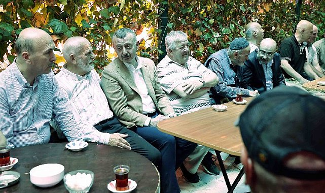 Darıca'da gönüllere dokundu