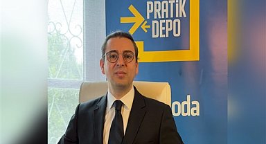 Deprem sonrası dönüşüm atağı depolama hizmetlerini ikiye katladı