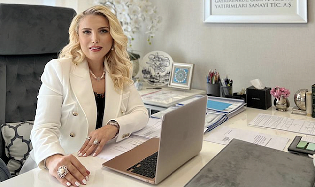 Depremlerden sonra ülkemizdeki inşaat harcamaları 1 trilyon doları bulacak