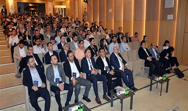 Dicle Elektrik MASS PLC-RF projesi teknik çalıştayına ev sahipliği yaptı