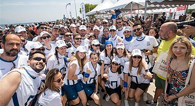Dragon Festivali'nin İzmir ayağı başladı