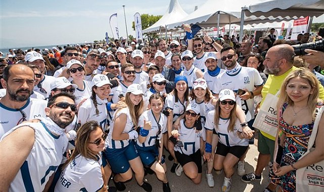 Dragon Festivali'nin İzmir ayağı başladı