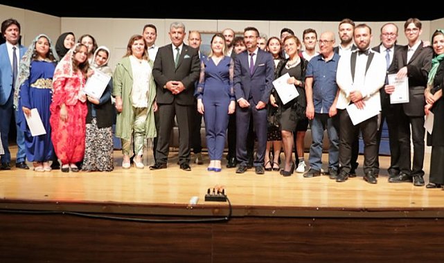 "Düğünümüz Var Kütahya"ya yoğun ilgi