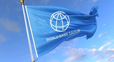 Dünya Bankası, Çin’in büyüme tahminini değiştirdi