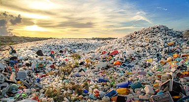 Dünya Çevre Günü’nün bu yılki teması “Plastik kirliliğine son ver”