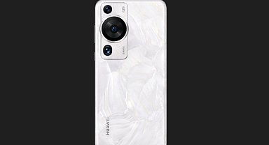 Dünyanın en gelişmiş mobil telefoto kamerası HUAWEI P60 Pro’da