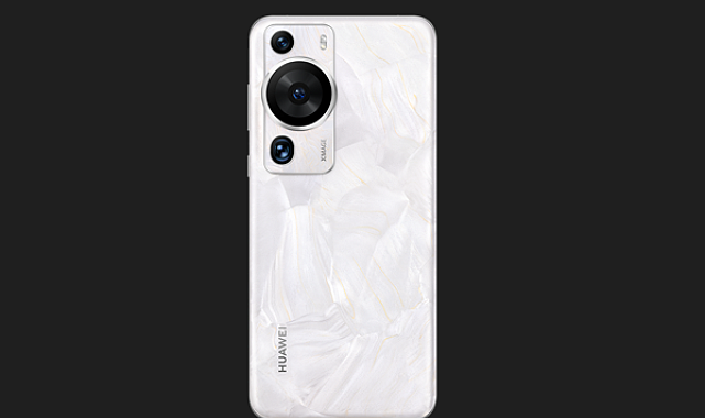 Dünyanın en gelişmiş mobil telefoto kamerası HUAWEI P60 Pro’da