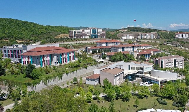 Düzce Üniversitesi'nde eylem planı belli oldu
