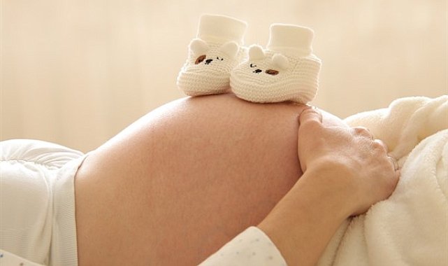 Düzenli yoga normal doğuma hazırlığı kolaylaştırıyor
