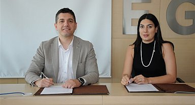 EGİAD enerji verimliliği için protokol imzaladı