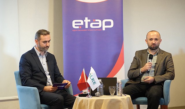 Eğitimciler teknolojiyi hazır içeriğe ulaşmak amacıyla kullanıyor