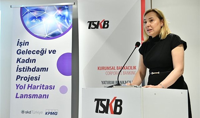 Ekonomik büyüme ve sürdürülebilir kalkınma için kadın-erkek istihdam oranı eşitlenmeli