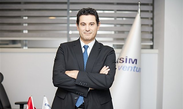 Eksim Ventures yıl sonuna kadar 10 girişime yatırım yapacak