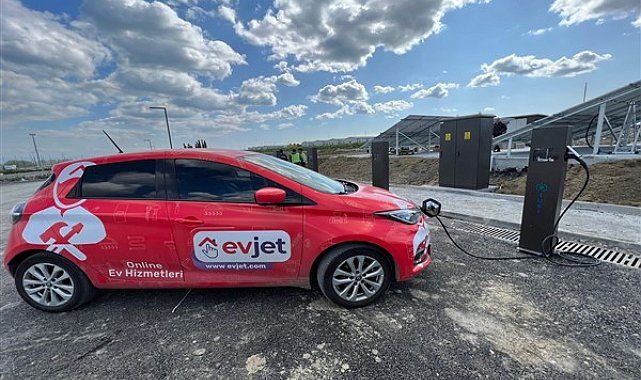 Elektrikli otomobillerin çevresel etkilerini elektriğin kaynağı belirliyor