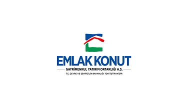 Emlak Konut'tan yer teslimi