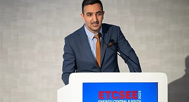 Enerjisa Commodities, ETCSEE etkinliğine platinum sponsoru oldu