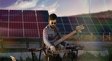 Enerjisa Üretim Dünya Müzik Günü’nü enerjinin ritmiyle kutluyor