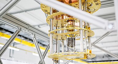 Equinix, kuantumun etkin olduğu bir gelecek inşa ediyor