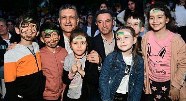Esenyurt Belediyesi'nden