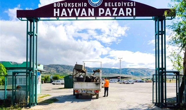 Eskişehir’de kurbanlık satışı başvuruları başlıyor