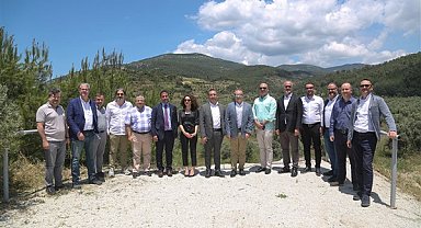 EÜD Başkanı Aşık: