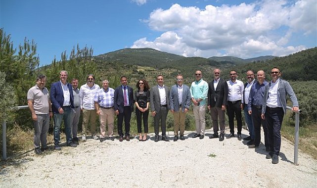 EÜD Başkanı Aşık: