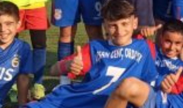 Eyüpspor, Keşan Genç Ordu'nun başarılı oyuncusuna talip