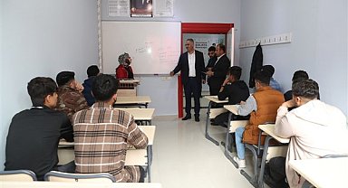 Eyyübiye’de yaz kursları başlıyor