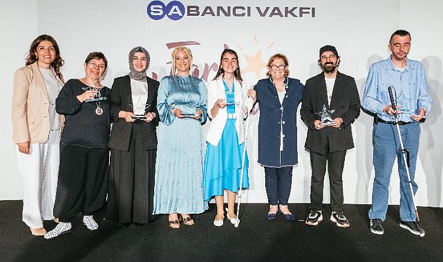 'Fark Yaratanlar' belli oldu