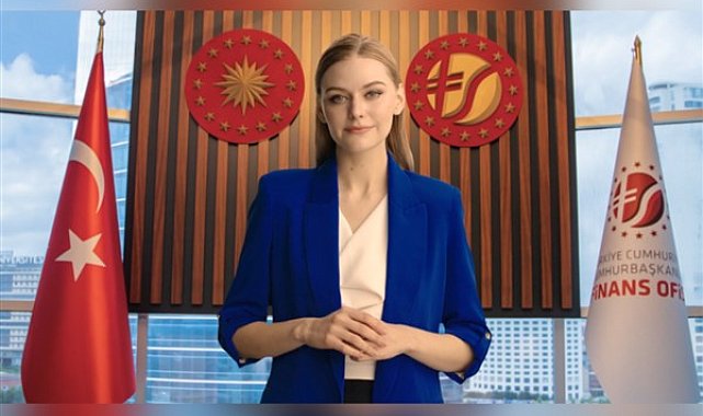 Finans Ofisi tarafından hazırlanan