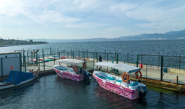 Flamingo Yolu tekneleri çoğalıyor