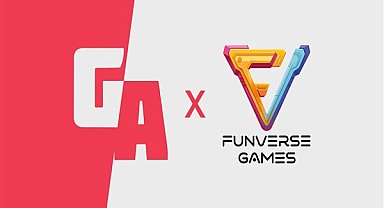 Gamer Arena ve Funverse Games e-spor için güçlerini birleştiriyor