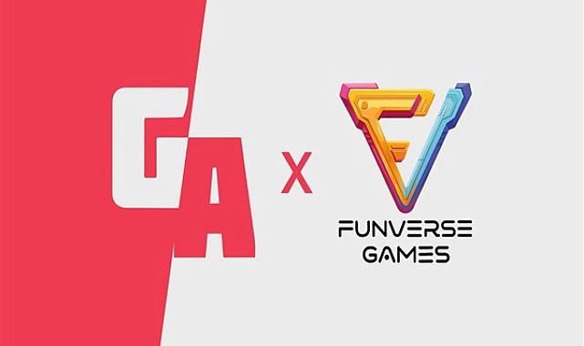 Gamer Arena ve Funverse Games e-spor için güçlerini birleştiriyor