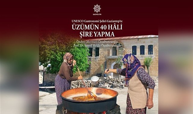 Gazikültür’ün yayınladığı 2 kitap, uluslararası arenada 4 büyük ödüle layık görüldü