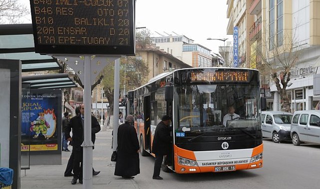 Gaziulaş'a gelen şikayetler yüzde 52 azaldı