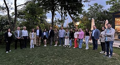 Geleceğin kadın mühendislerine mentorluk desteği