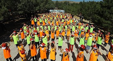 Genç KOMEK Yaz Okulu’nda kayıtlar başlıyor