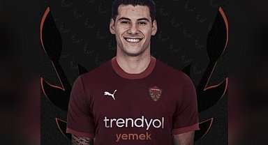 Görkem Sağlam, Atakaş Hatayspor'da