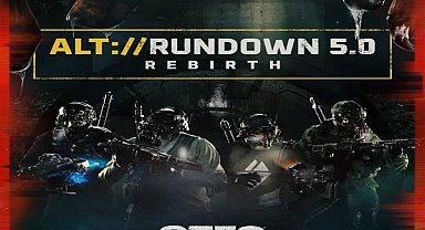 GTFO'nun sürpriz yeni güncellemesi