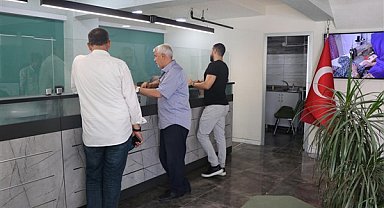 Haliliye Belediyesi yapılandırma işlemlerinde son tarihi duyurdu