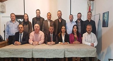Hatay'da sinek ve kemirgen popülasyonu artıyor