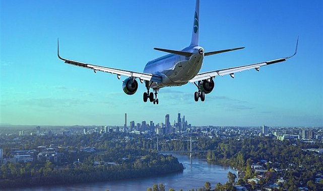 Havacılık liderleri IATA'nın 79. Genel Kurul Toplantısı için bir araya geliyor